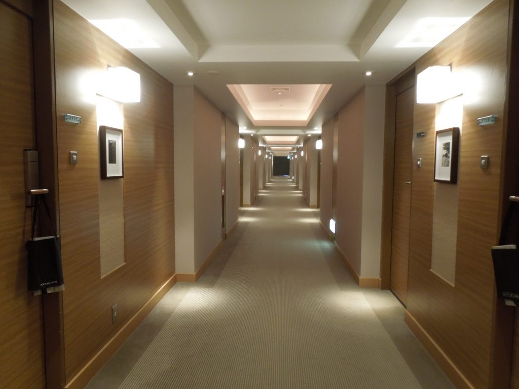 ホートピアホテル　10回目